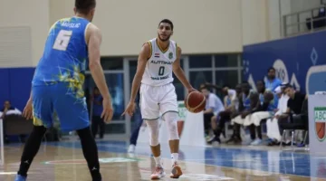 تحضيرات مكثفة.. سلة الاتحاد السكندري تنهي استعداداتها لمواجهة بتروجيت المرتقبة الليلة